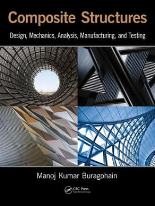 Carte Composite Structures Manoj Kumar Buragohain