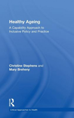 Carte Healthy Ageing STEPHENS