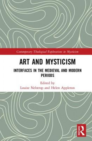 Carte Art and Mysticism Louise Nelstrop