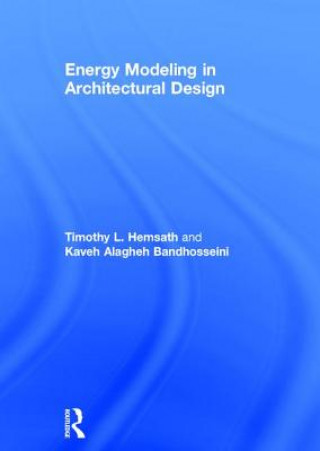 Carte Energy Modeling in Architectural Design HEMSATH