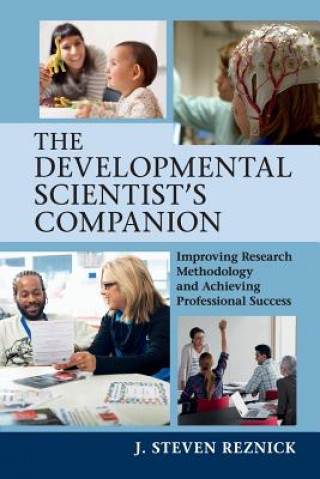 Libro Developmental Scientist's Companion Reznick