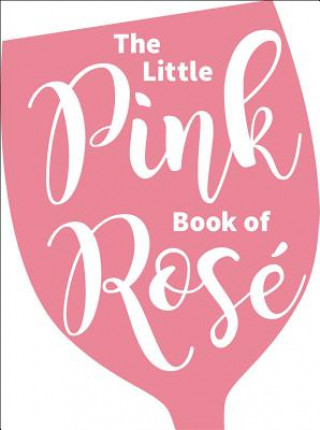 Libro Little Pink Book of RosA (c) Andrews McMeel Publishing