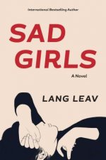 Carte Sad Girls Lang Leav