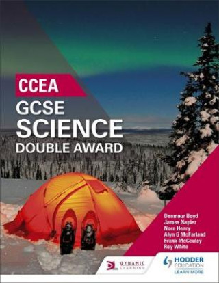 Buch CCEA GCSE Double Award Science Nora Henry