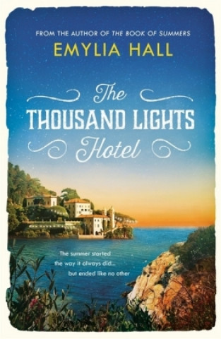 Book Thousand Lights Hotel Emylia Hall