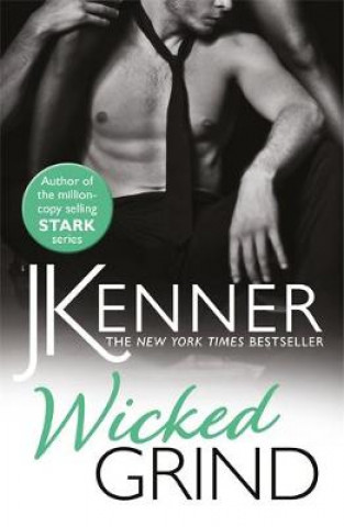 Book Wicked Grind KENNER  J.