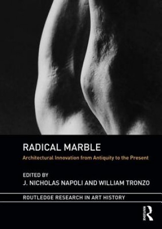 Könyv Radical Marble J. Nicholas Napoli