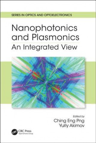 Livre Nanophotonics and Plasmonics 