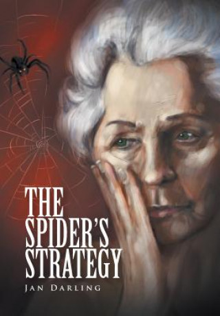 Книга Spider's Strategy JAN DARLING