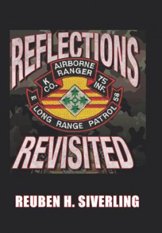 Könyv Reflections Revisited REUBEN H. SIVERLING