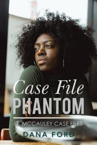 Carte Case File Phantom DANA FORD