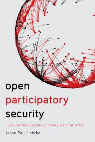 Książka Open Participatory Security Jesse Paul Lehrke