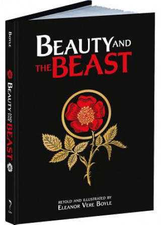 Carte Beauty and the Beast Eleanor Boyle