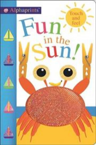 Книга Fun in the Sun! Roger Priddy