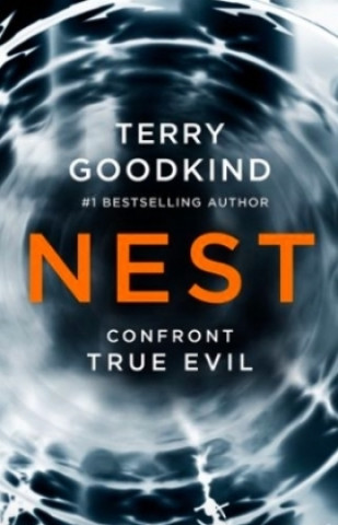 Книга Nest Terry Goodkind