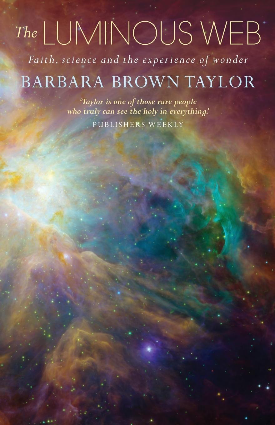 Carte Luminous Web Barbara Brown Taylor