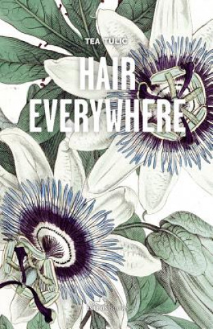 Livre Hair Everywhere Coral Petkovich