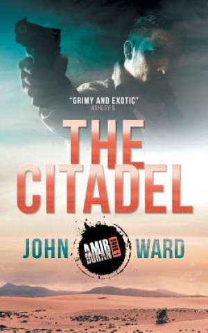 Kniha Citadel JOHN WARD