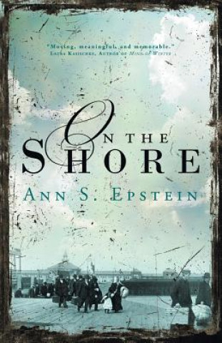 Libro On the Shore ANN S. EPSTEIN