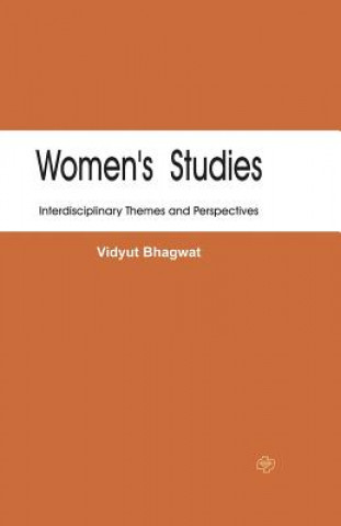 Carte Women's Studies VIDYUT BHAGWAT