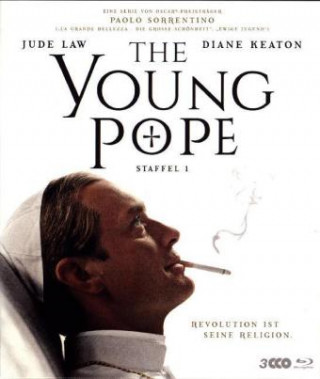 Video The Young Pope - Der junge Papst Cristiano Travaglioli