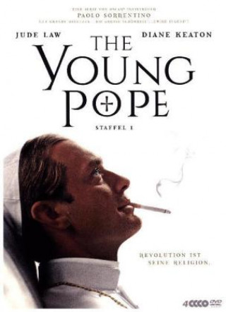 Wideo The Young Pope - Staffel 1 Cristiano Travaglioli