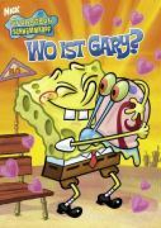 Wideo Spongebob Schwammkopf - Wo ist Gary -> Animation