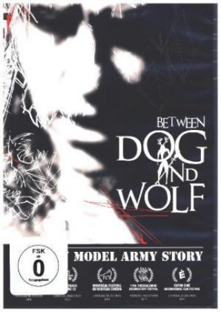 Wideo The New Model Army Story:Between Dog And Wolf New Model Army