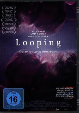 Video Looping Leonie Krippendorff