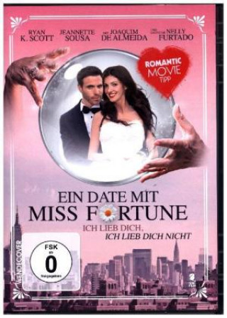 Wideo Ein Date mit Miss Fortune, 1 DVD Jeff Warren