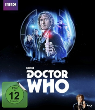 Video Doctor Who - Der Film Patrick Lussier