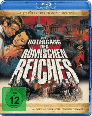 Wideo Der Untergang des Römischen Reiches Robert Lawrence