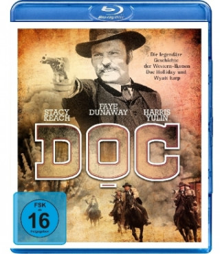 Vídeo Doc Alan Heim
