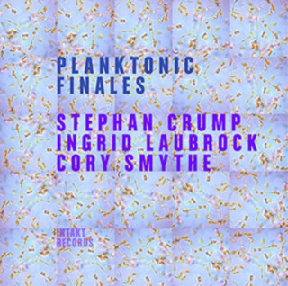 Audio  Planktonic Finales Stephan/Laubrock Crump