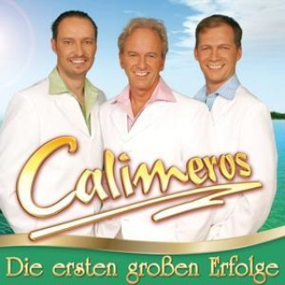 Audio Die ersten groáen Erfolge Calimeros