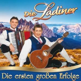 Audio Die ersten groáen Erfolge die Ladiner