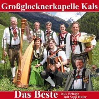 Audio Das Beste Groáglocknerkapelle Kals