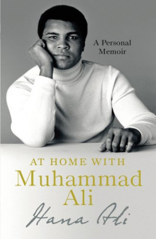 Kniha At Home with Muhammad Ali Hana Yasmeen Ali
