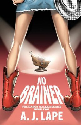Book No Brainer A J Lape