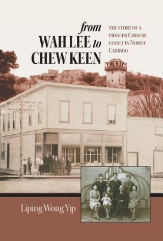 Kniha from Wah Lee to Chew Keen Liping Wong Yip