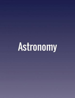 Carte Astronomy OpenStax