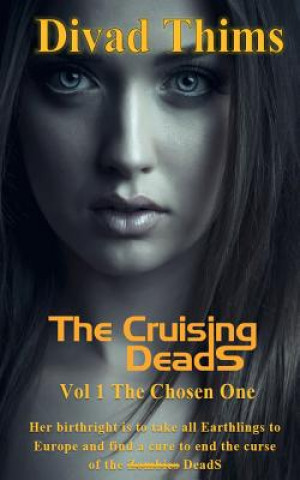 Boek Cruising Deads Divad Thims