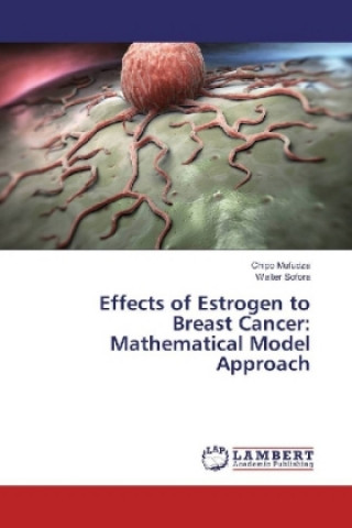 Buch Effects of Estrogen to Breast Cancer: Mathematical Model Approach Chipo Mufudza