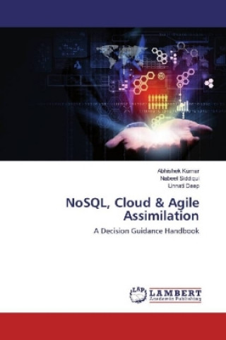 Buch NoSQL, Cloud & Agile Assimilation Abhishek Kumar