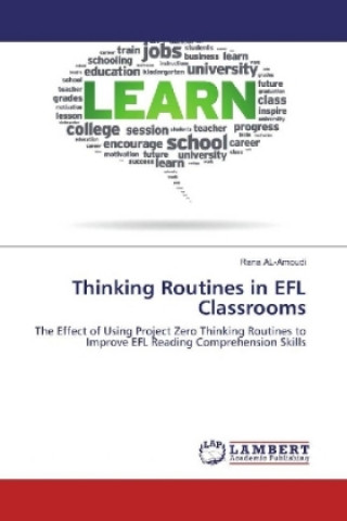 Carte Thinking Routines in EFL Classrooms Rana AL-Amoudi