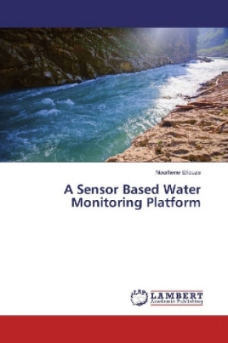 Könyv A Sensor Based Water Monitoring Platform Nourhene Ellouze