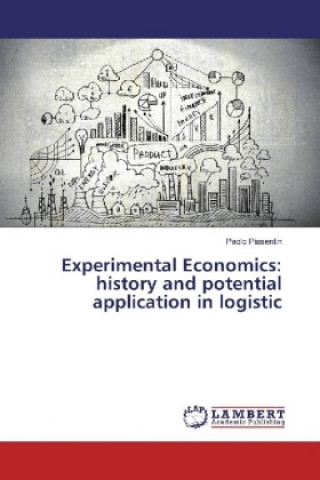 Książka Experimental Economics: history and potential application in logistic Paolo Piasentin