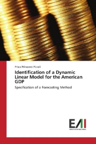Carte Identification of a Dynamic Linear Model for the American GDP Prisca Primavera Piccoli