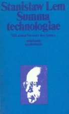 Carte Summa technologiae Stanislaw Lem