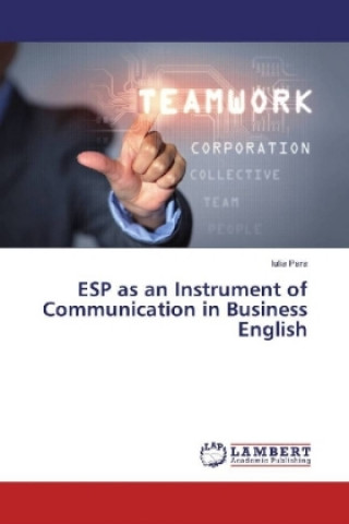 Carte ESP as an Instrument of Communication in Business English Iulia Para